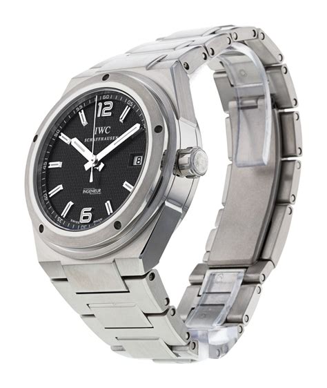 IWC Ingenieur IW322701 